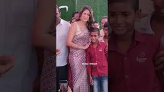 Actress Lavanya Tripathi Makeing Fun With Small Boys 🤣 | Lavanya Tripathi Varun Tej Wedding |
