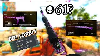 61 kills on the new FORTUNES KEEP WORLD RECORD