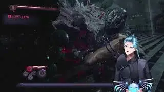 Hash and Slash Trophy hunting to be a master ninja.
