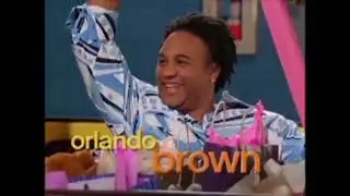 That's so Raven Theme 