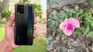 Realme 8 - Complete Camera Test! (64 MegaPixels)!