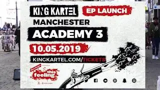 KING KARTEL 2