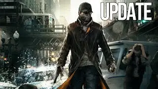 Watch Dogs Update