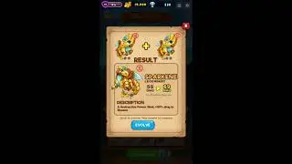 EverWing - Sparkene Evolve