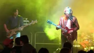 Fatones - On Fire (Live @ Parkplatzfest Karlsruhe 2013)