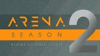 Silph Arena Season 2 | Vergyverg