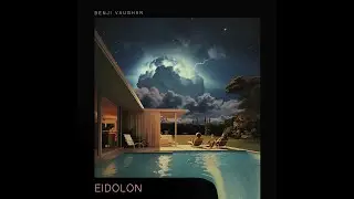 Benji Vaughan - Alternative Facts