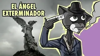 Ovejas Eléctricas - El Ángel Exterminador