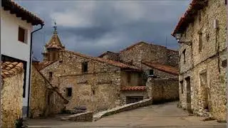 Fortanete   Teruel