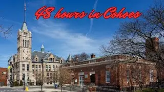 48 hours in Cohoes (NY): a hidden gem of New York