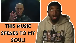 Stan Walker - I AM from the Ava DuVernay film 'Origin' | Reaction