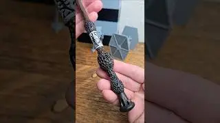 Wizard Wands and What???