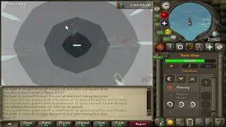 Gwenith Glide - Marlin Trial - 6:04.80  (Camphor hull)