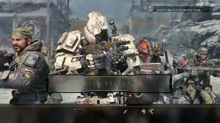 TOXIC Party RAGE Quits in Black Ops 4 SOLO