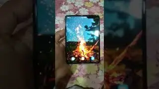 Samsung Fold 1 12/512gb Second hand mobile, out of warranty | Resale price⚡ 35,000⚡, #shorts
