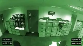 Videos De Fantasmas Reales 2016 | El Fantasmin
