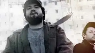 Flight Distance &mdash; All Crushed Under The Same Terrible Wheel (official video) Bad Information