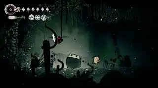 How to kill everything in Silksong easily (infinite thread storm)