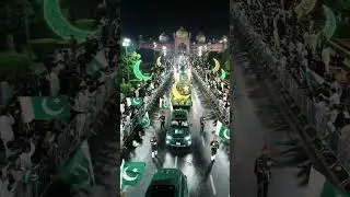 #14august #azadi2025 #azadicelebration #azadimubarak #greenandwhite #jashneazadi #lahorecity