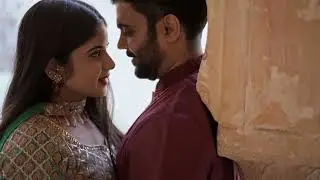 Pre-wedding Teaser!! ❤️ #prewedding #wedding #jaipur