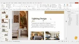 How to Use the Selection Pane in PowerPoint