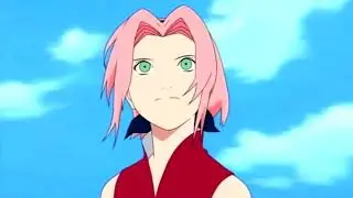 Naruto - Opening 6 (HD - 60 fps)