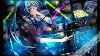 Nightcore - Gods plan