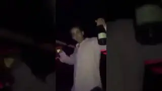 Ferrari vs Dacia Accident version marocain- monsieur le constateur- svp abonn&eacute;s-vous sur la cha&icirc;ne