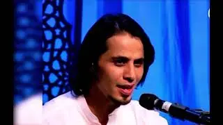 HAROON POPALZAI -Pashto Classical Ghazal