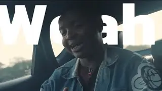 Tony Dayimane - Woah | Instrumental