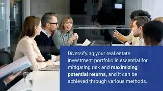 Strategies for Diversifying Your Real Estate Investment Portfolio in Everett, WA