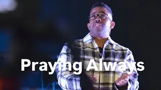 Growth Church - Sunday Live Stream
