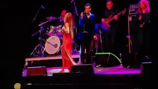 Haifa Wehbe - Ana Haifa, Gothenburg, Sweden 2019