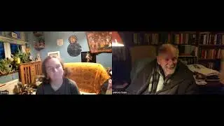 Talking about the Enneagram