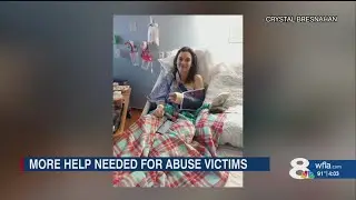 Housing crisis impacting Bay Area domestic violence shelters