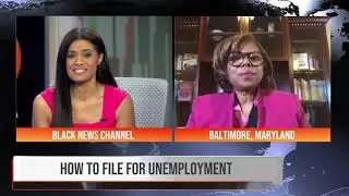 Wealth coach Deborah Owens explains how to maximize unemployment benefits and pay