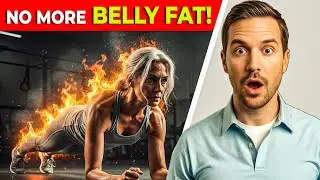 If Belly Fat Won&rsquo;t Budge, Watch This: 15 Hidden Signs Your Body Is Burning Fat!