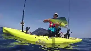 Hobie Livewell tips and tricks with Morgan Promnitz