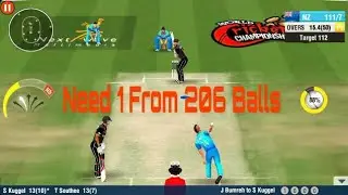 India Vs New Zealand 3rd ODI Highlights 2020 Wcc2 Gameplay
