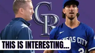 This Has Rockies Fans FIRED UP... | Daily Colorado Rockies News & Rumors