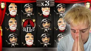 NEJVĚT&Scaron;&Iacute; WIN NA PUPPET SHOW (CHLAPSK&Yacute; TOČKY ZA 500 Kč)👑