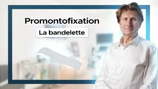 Descente d’organes : comment fonctionne la promontofixation ? Réponse du Pr François Haab, urologue