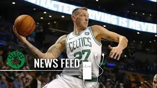 Boston Celtics vs. Denver Nuggets Injury Report | Powered by CLNS Media