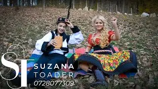 Suzana Toader și Bogdan Gavriș - Măi Gheo', nu știu ce-am pățit