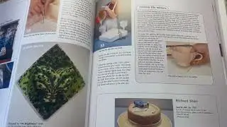 The Essential Guide to Mold Making & Slip Casting Review