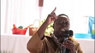 Ruth Odinga Defends the Odinga Legacy: Condemns Smear Campaigns, Affirms Loyalty to Strong ODM