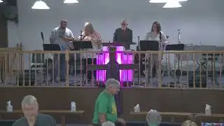 Real Life Ministry, Sunday Service 8-31-2025.