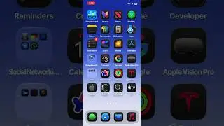 New updates with Siri 2.0 iOS 26.2.1 & iPhone fold ￼