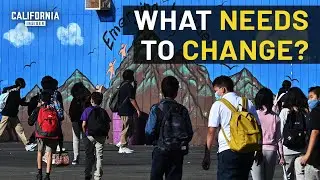 Why California Schools Rank Low | Al Muratsuchi