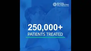 Comprehensive eye care services for you and your children - Moorfields Eye Hospital Dubai